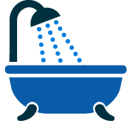 Elizabethtown Bathrooms