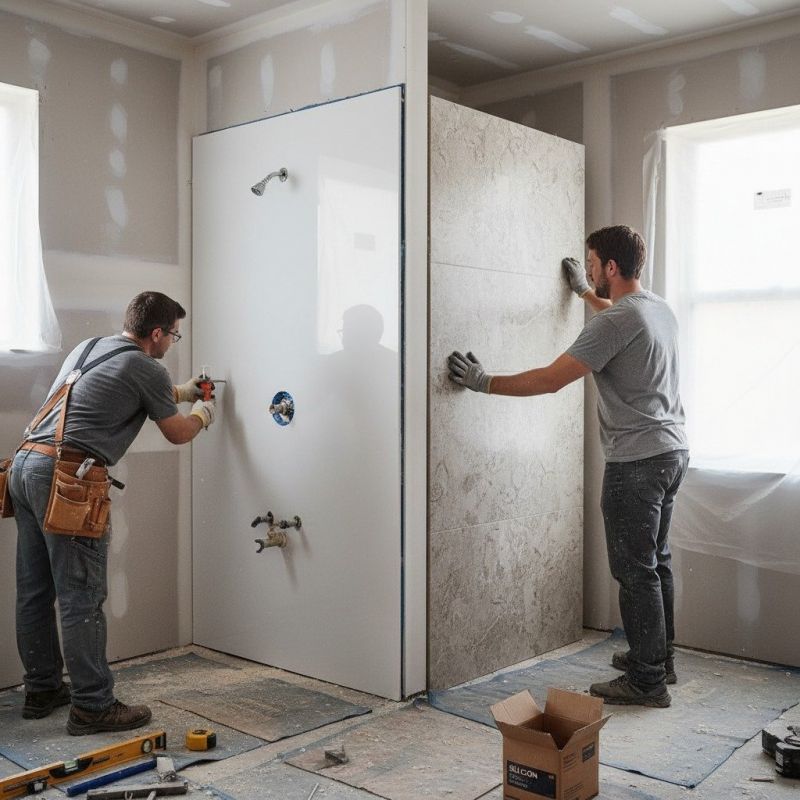 Top Bathroom Remodeling Companies in Bardstown, KY