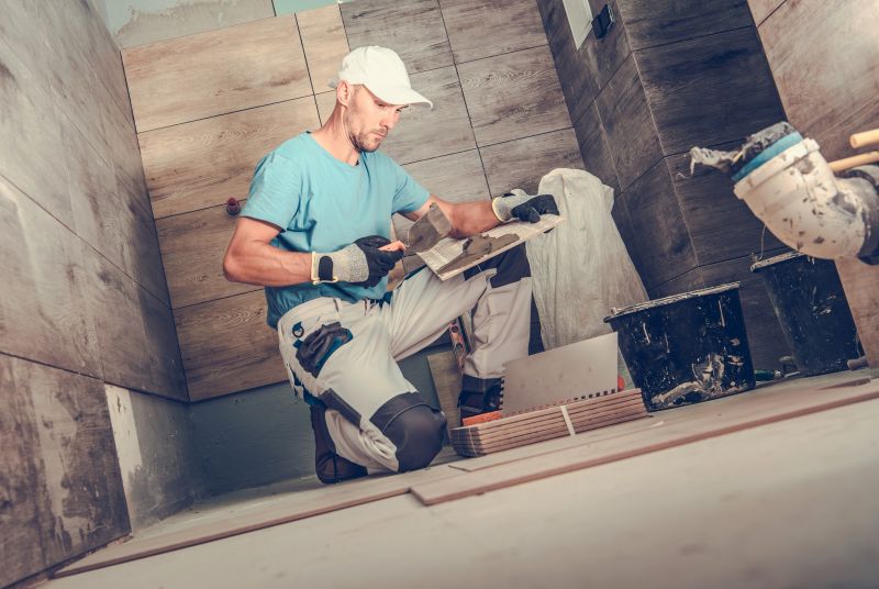 Top Bathroom Remodeling Companies in Brandenburg, KY
