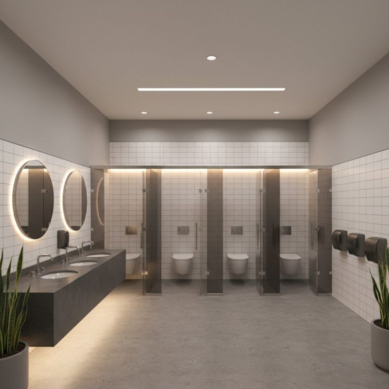 Top Bathroom Remodeling Companies in Brandenburg, KY