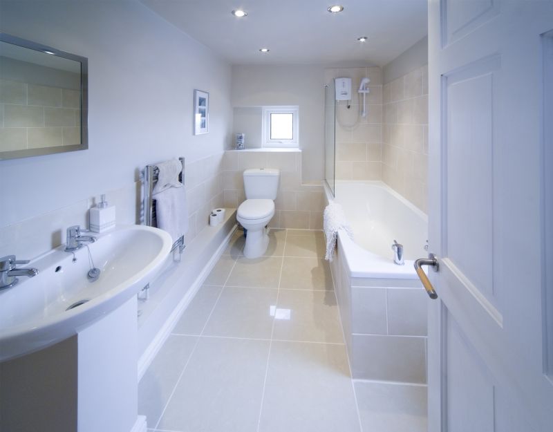 Top Bathroom Remodeling Companies in Brandenburg, KY