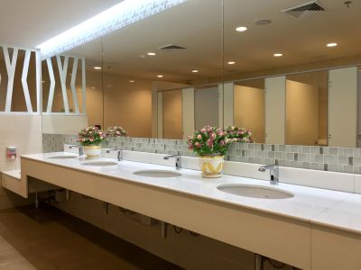 Cost of Bathroom Remodeling in Elizabethtown, KY